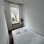 Apartment Apartmentsbymatyrafa-ii
