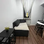 Apartment Apartmentsbymatyrafa-ii