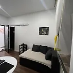 Apartment Apartmentsbymatyrafa-ii *