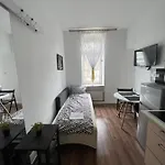 Apartmentsbymatyrafa-ii Apartment *