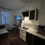Apartament Apartmentsbymatyrafa-ii Tarnowskie Góry