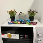 Apartmentsbymatyrafa-ii Tarnowskie Góry