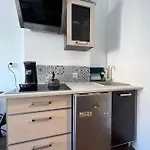 Apartament Apartmentsbymatyrafa-ii Tarnowskie Góry