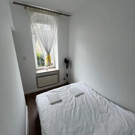 Apartment Apartmentsbymatyrafa-ii