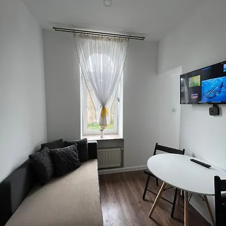 Apartmentsbymatyrafa-ii * Tarnowskie Gory