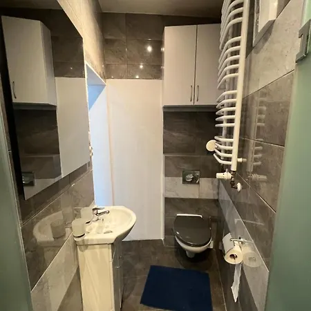 Apartmentsbymatyrafa-ii Apartment