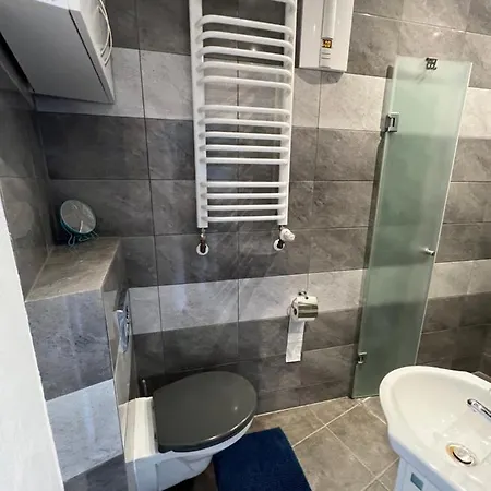 Apartmentsbymatyrafa-ii Apartment Tarnowskie Gory