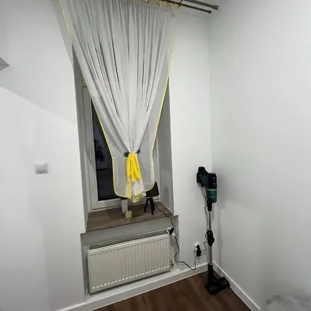 Apartment Apartmentsbymatyrafa-ii Tarnowskie Gory