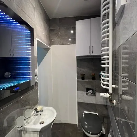 Apartmentsbymatyrafa-ii * Tarnowskie Gory