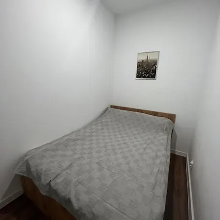 Apartmentsbymatyrafa-ii Apartment *