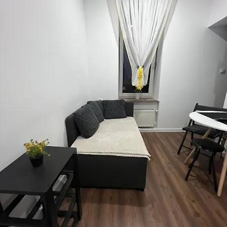 شقة Apartmentsbymatyrafa-ii