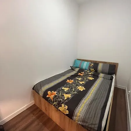 Apartment Apartmentsbymatyrafa-ii Tarnowskie Gory