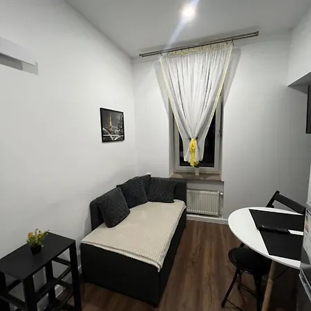 شقة Apartmentsbymatyrafa-ii