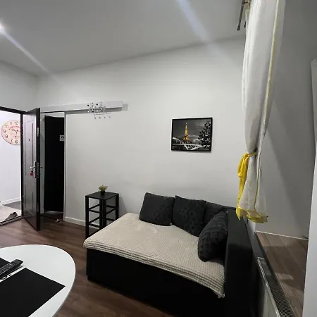 Apartment Apartmentsbymatyrafa-ii *