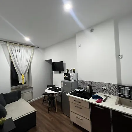 Apartmentsbymatyrafa-ii 아파트 *
