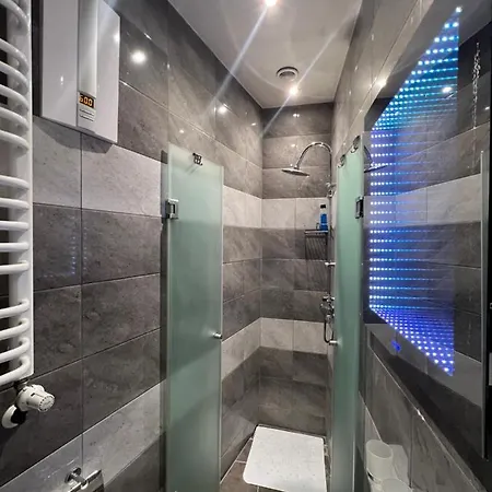 Apartment Apartmentsbymatyrafa-ii