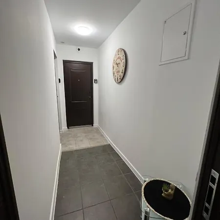 Apartment Apartmentsbymatyrafa-ii