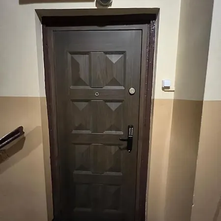 Apartment Apartmentsbymatyrafa-ii *