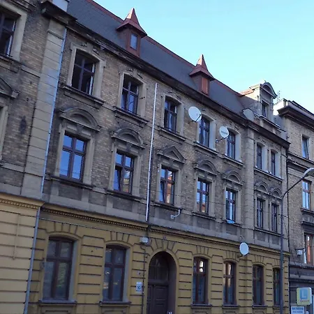 Apartmentsbymatyrafa-ii * Tarnowskie Gory