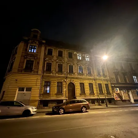 Apartmentsbymatyrafa-ii Apartment Tarnowskie Gory