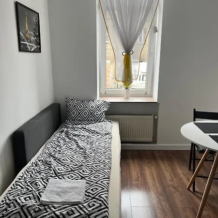 Apartmentsbymatyrafa-ii * Tarnowskie Gory