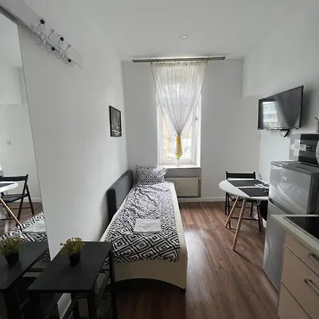 Apartmentsbymatyrafa-ii Apartment *