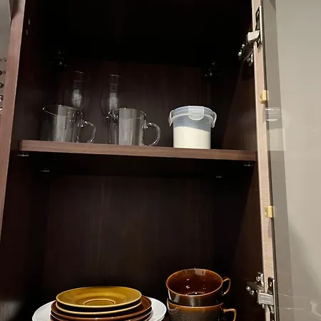 Apartment Apartmentsbymatyrafa-ii Tarnowskie Gory