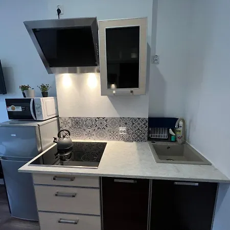 Apartmentsbymatyrafa-ii -po Gruntownym Remoncie- *