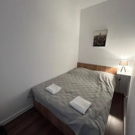 Apartmentsbymatyrafa-ii -po Gruntownym Remoncie- *