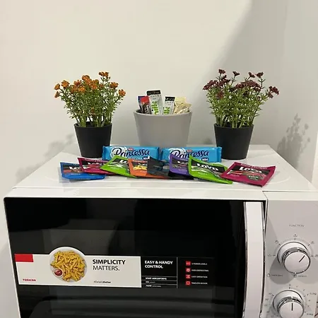 Apartmentsbymatyrafa-ii تارنوفسكي غوره