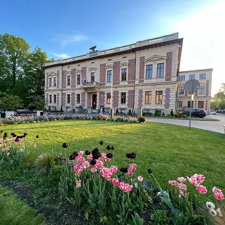 Apartmentsbymatyrafa-ii Apartament *