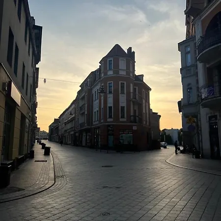 Apartmentsbymatyrafa-ii شقة تارنوفسكي غوره