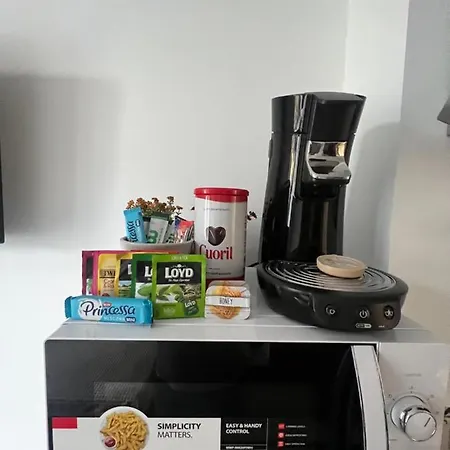 Apartment Apartmentsbymatyrafa-ii Tarnowskie Gory