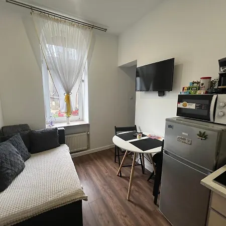 Apartmentsbymatyrafa-ii شقة