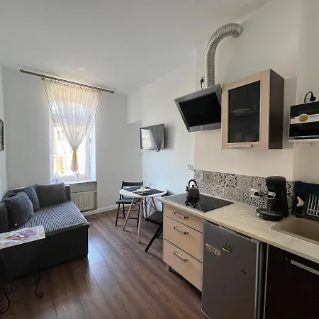 Apartmentsbymatyrafa-ii Tarnowskie Gory