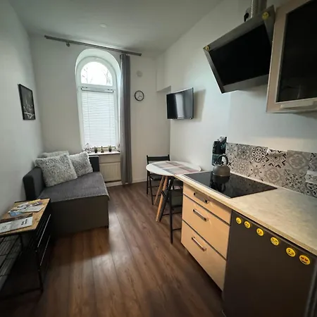 شقة Apartmentsbymatyrafa-ii