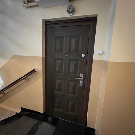 Apartmentsbymatyrafa-ii Tarnowskie Gory