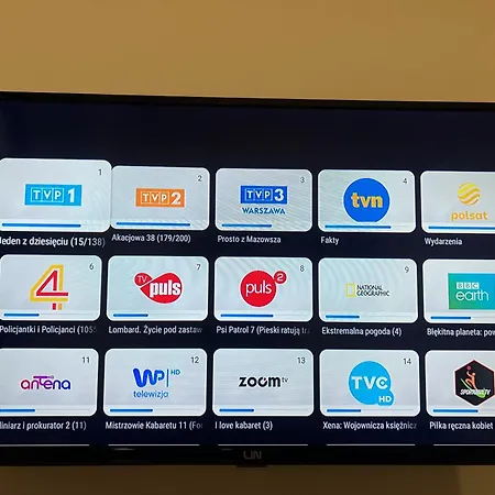 Apartmentsbymatyrafa-ii * Tarnowskie Góry