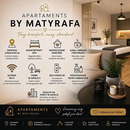 Apartament Apartmentsbymatyrafa-ii *