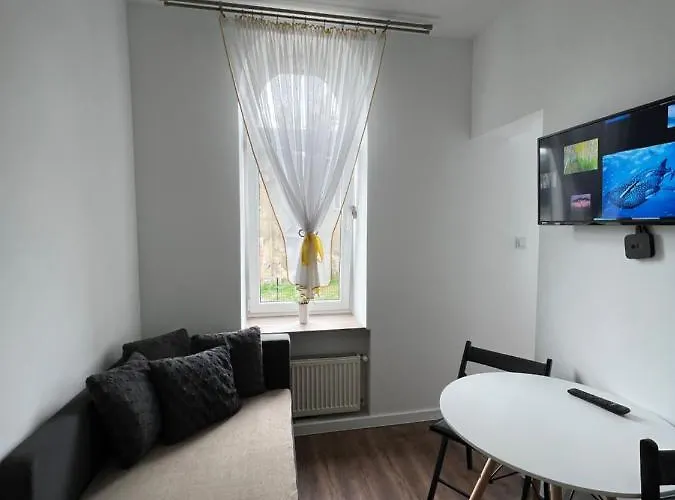 Apartmentsbymatyrafa-ii * Tarnowskie Góry