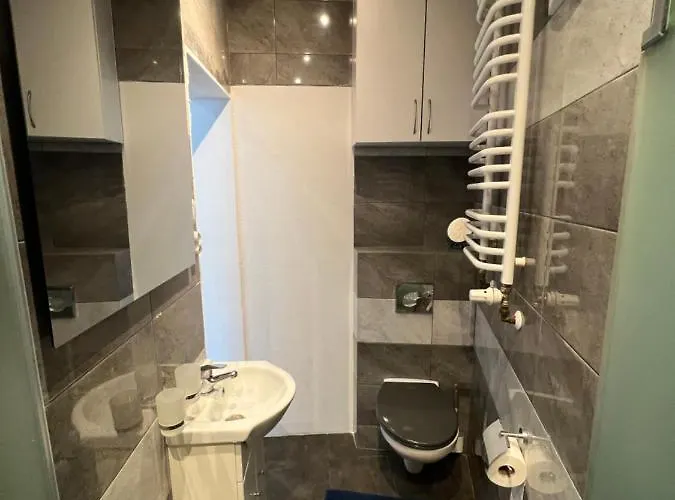 Apartmentsbymatyrafa-ii Daire