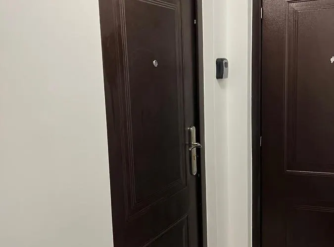 Daire Apartmentsbymatyrafa-ii Tarnowskie Góry