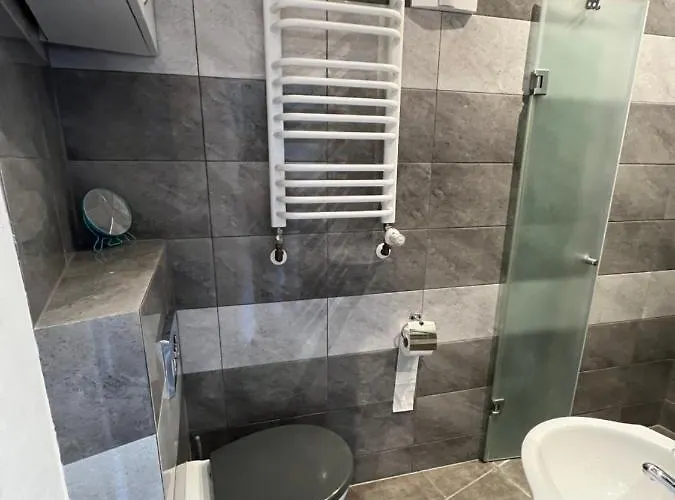 Apartmentsbymatyrafa-ii Apartament Tarnowskie Góry