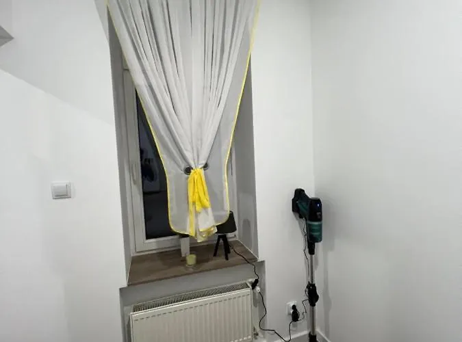 Apartament Apartmentsbymatyrafa-ii Tarnowskie Góry