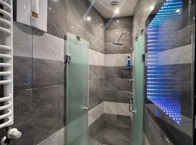 Διαμέρισμα Apartmentsbymatyrafa-ii