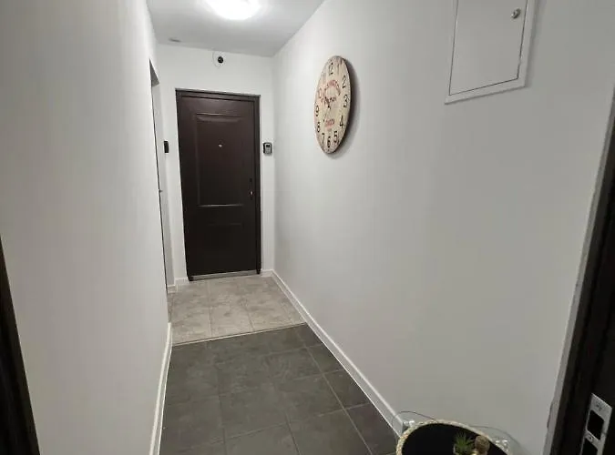 Daire Apartmentsbymatyrafa-ii