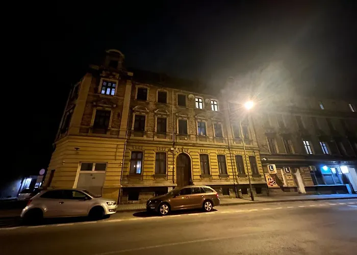 Apartmentsbymatyrafa-ii Daire Tarnowskie Góry