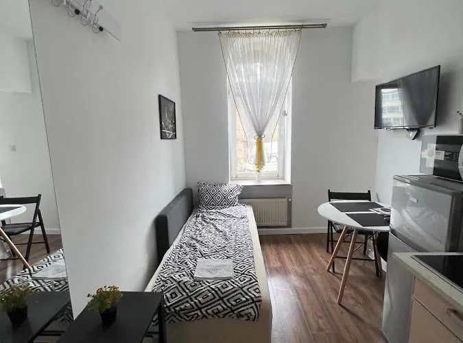 Apartmentsbymatyrafa-ii Διαμέρισμα *