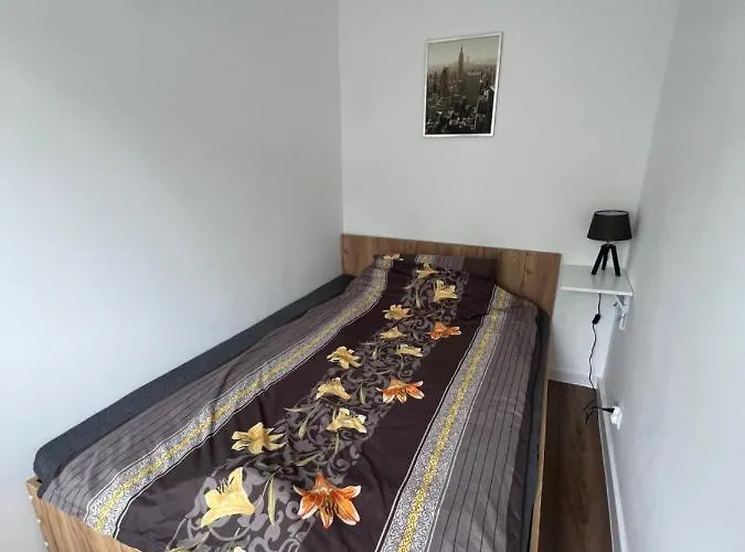 Apartmentsbymatyrafa-ii Apartament *