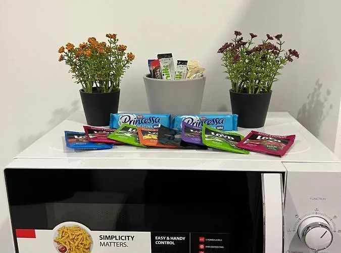 Apartmentsbymatyrafa-ii Tarnowskie Góry